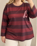 Bordeaux rood