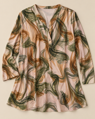 Blouse B-2403 Mia