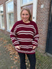 Bordeaux rood