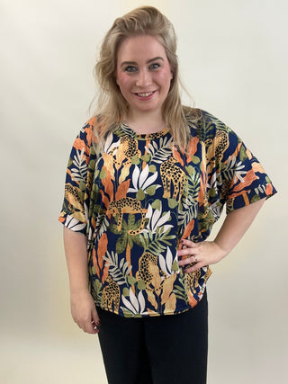 Shirt Jungle