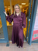 Bordeaux rood