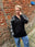 Zwart