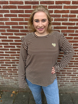 Shirt Claudia