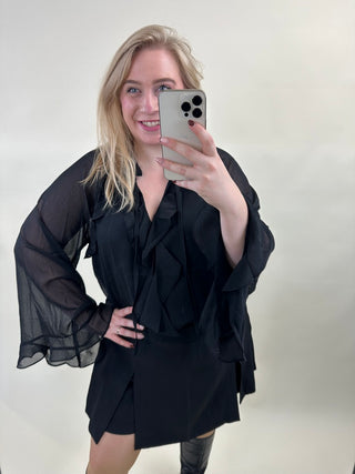 Blouse Olivia
