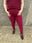 Bordeaux rood