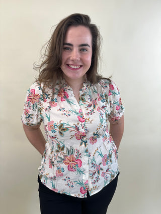 Blouse Rosalie