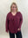 Bordeaux rood