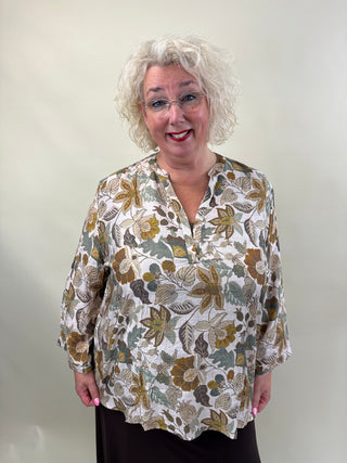Blouse Maya