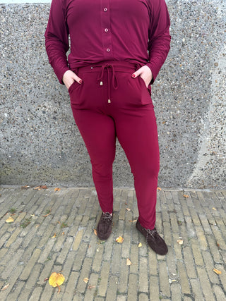 Broek D-2102 Olga