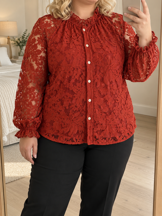 Blouse Kristel