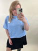 Blauw