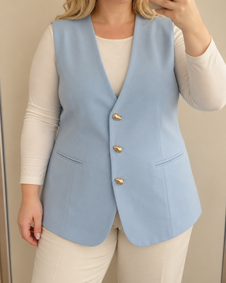 Gilet Lianne