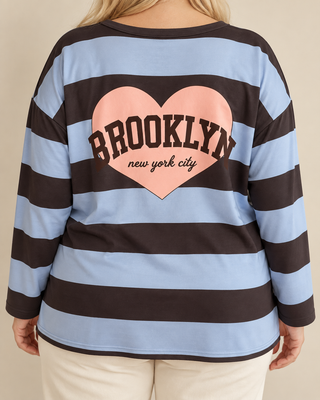 Shirt Brooklyn