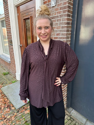 Blouse Yvonne