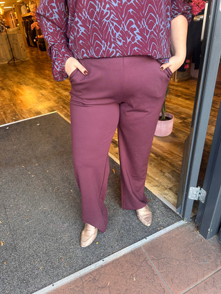 CARGOLDTRASH MW STRAIGHT PANT NOOS Port Royale