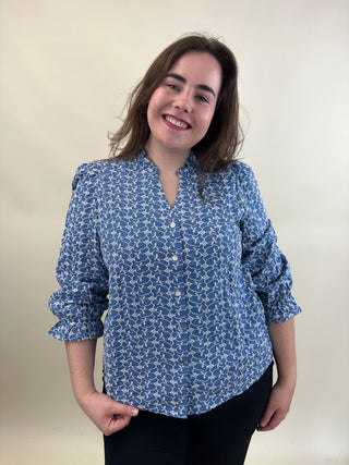 Blouse Livia