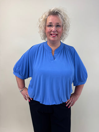 Blouse B-2611