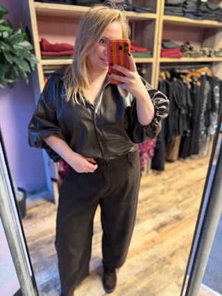 Blouse Veerle