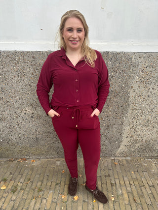 Broek D-2102 Olga