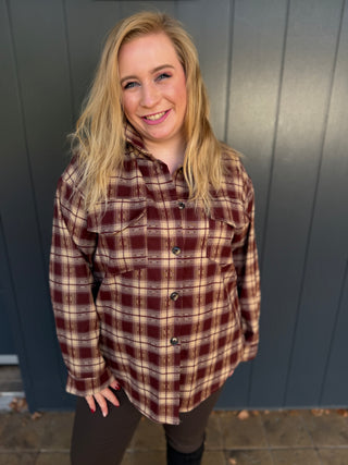 Blouse Aline