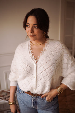 Vest Noortje