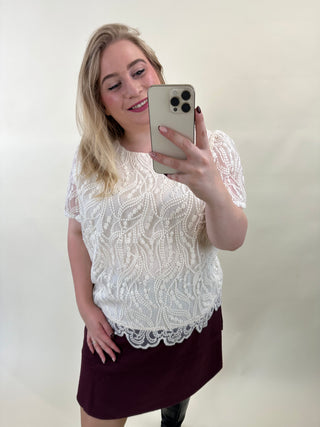 Blouse Bo