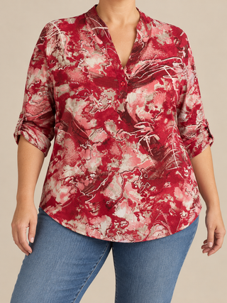 Blouse B-2403 Karin