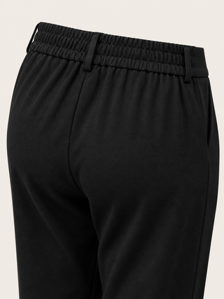 CARGOLDTRASH MW STRAIGHT PANT NOOS Black