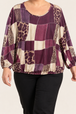 Bordeaux rood