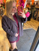 Bordeaux rood