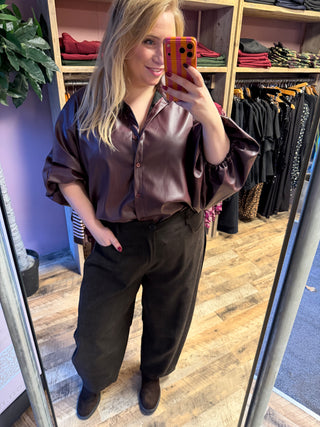 Blouse Veerle