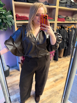Blouse Veerle