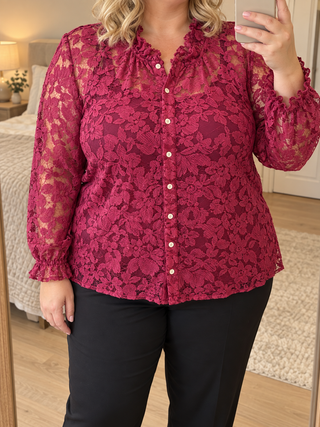 Blouse Kristel