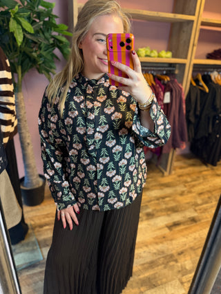 Blouse Diete