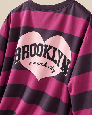 Shirt Brooklyn