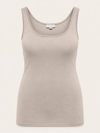 CARTIME TANK TOP JRS Pumice Stone