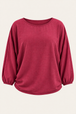 Bordeaux rood