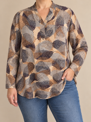 Blouse B-2403 Nicole