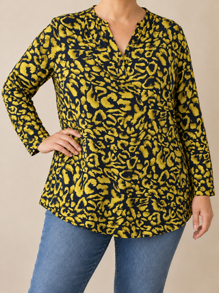 Blouse B-2403 Ria