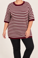 Bordeaux rood