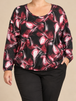 Bordeaux rood