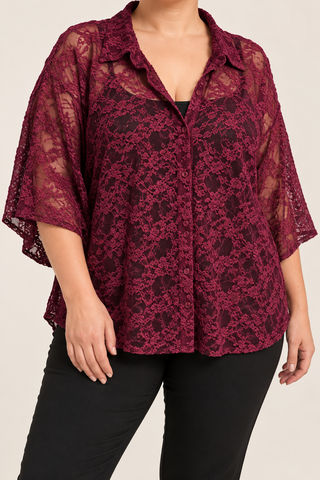 Blouse Angela