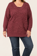 Bordeaux rood