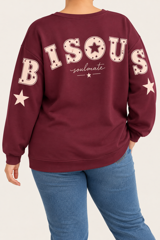 Bisous trui