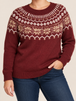 Bordeaux rood