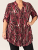 Bordeaux rood
