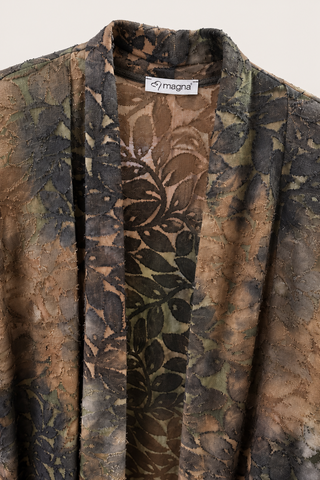 Vest NM-2201 Ester