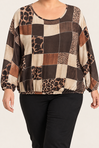 Blouse Sandra