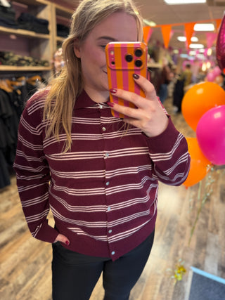 Vest Yvette