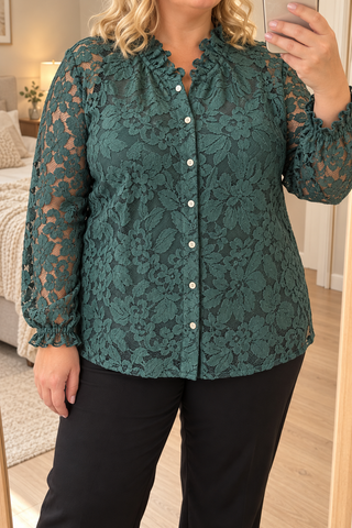 Blouse Kristel